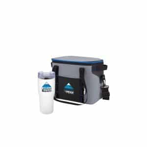 Urban Peak CB161 / SL234PR Gift Set