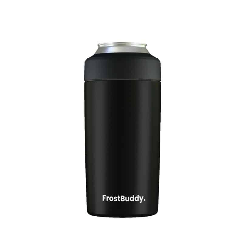 Urban Peak CB162 / Frost Buddy Black Gift Set - 3