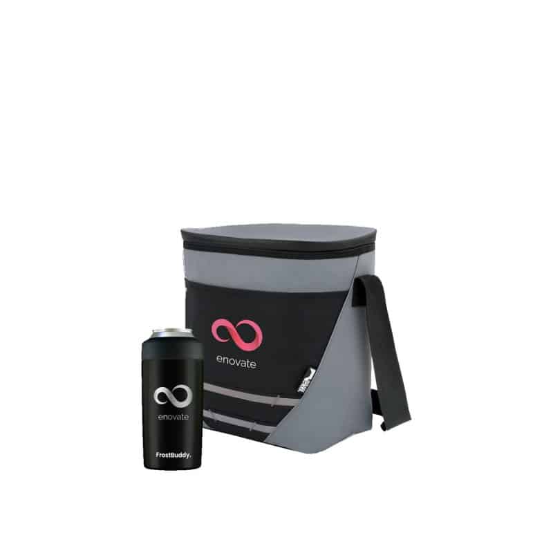 Urban Peak CB162 / Frost Buddy Black Gift Set