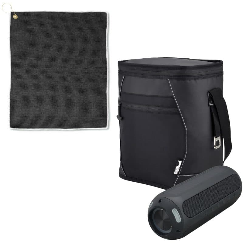 Urban Peak CB166 Fairway Trio Kit - 1