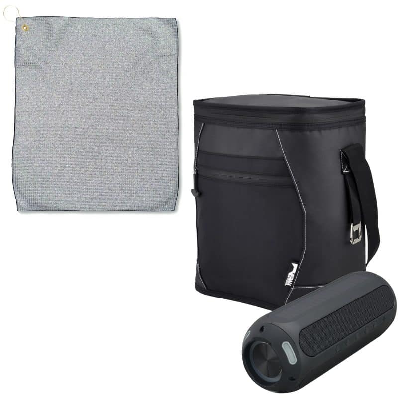 Urban Peak CB166 Fairway Trio Kit - 2