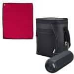 Urban Peak CB166 Fairway Trio Kit - 4