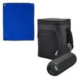 Urban Peak CB166 Fairway Trio Kit - 5