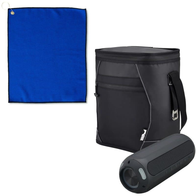 Urban Peak CB166 Fairway Trio Kit - 5