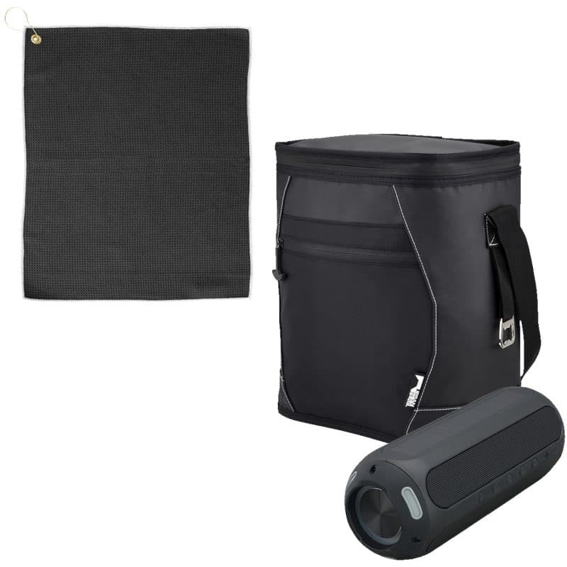 Urban Peak CB166 Fairway Trio Kit - 7