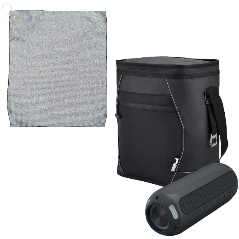 Urban Peak CB166 Fairway Trio Kit - 8
