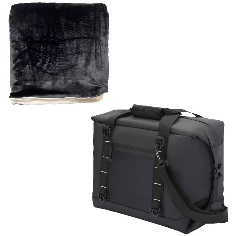 Urban Peak CB169 Outdoor Essentials Kit - 5