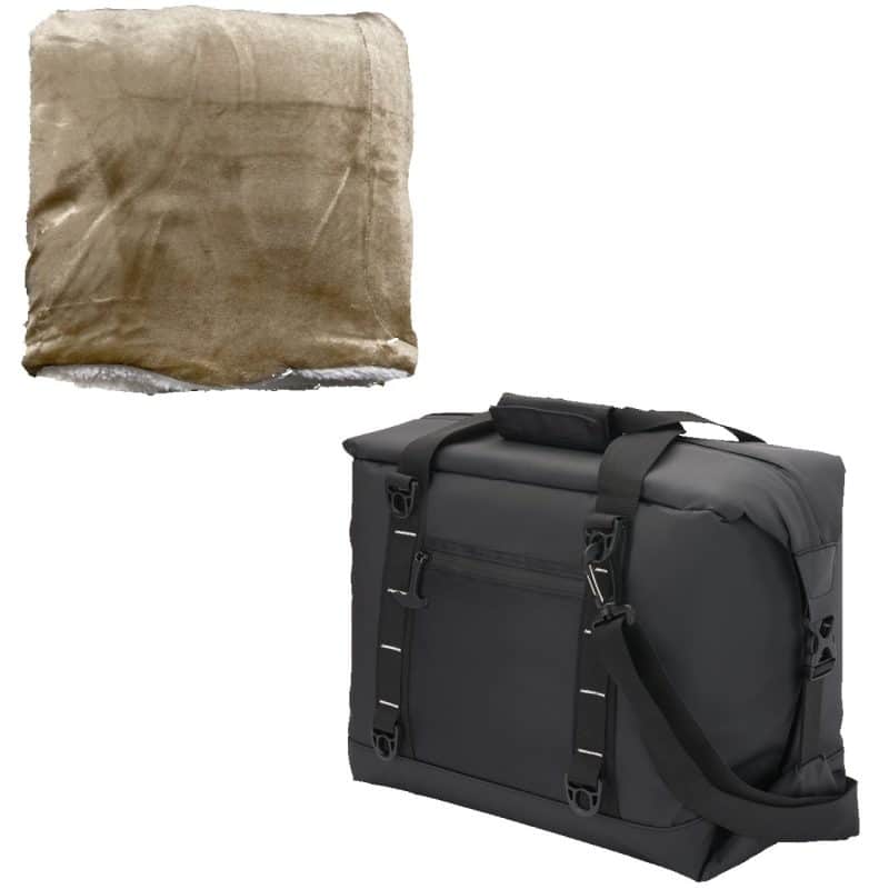 Urban Peak CB169 Outdoor Essentials Kit - 6