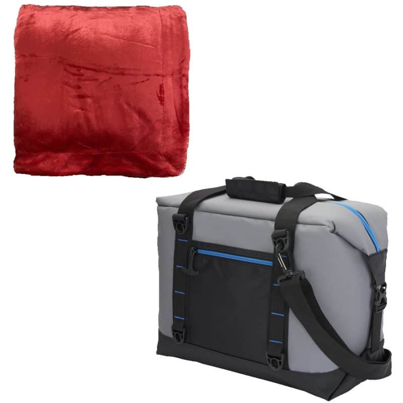 Urban Peak CB169 Outdoor Essentials Kit - 9