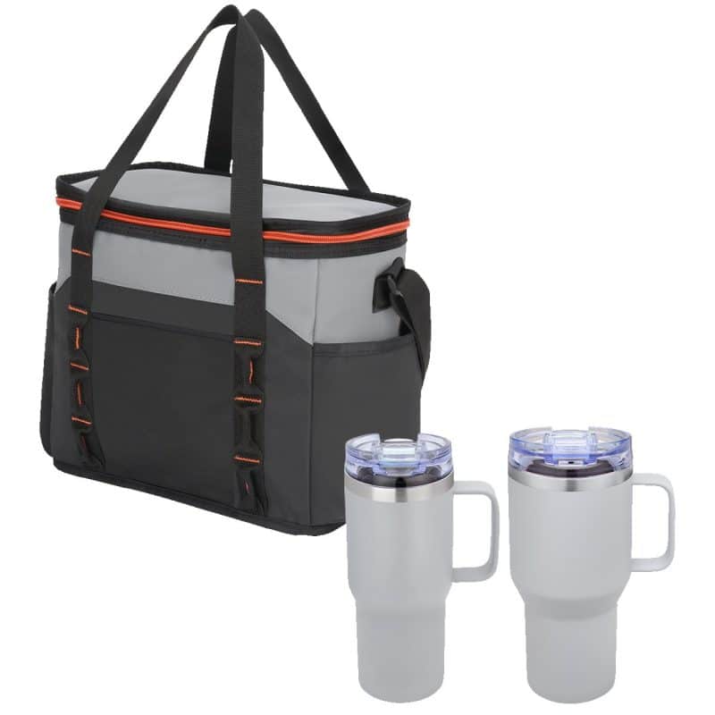 Urban Peak CB179 Duo Lunch Kit - 2