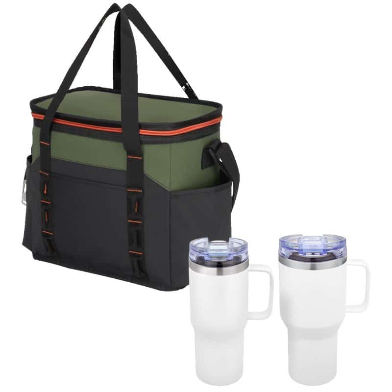 Urban Peak CB179 Duo Lunch Kit - 4
