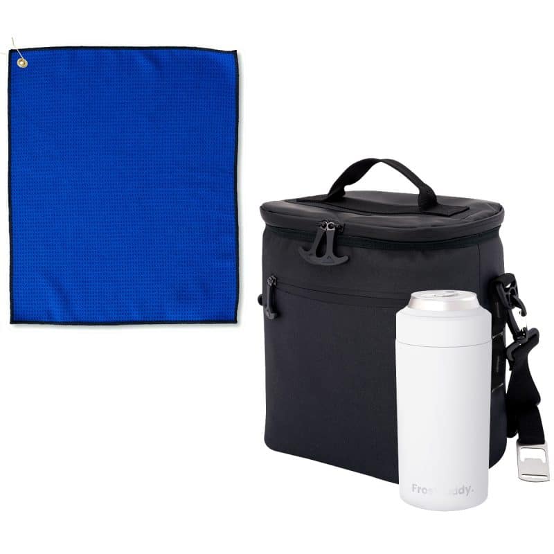 Urban Peak CB186 Ultimate Golf Kit - 1