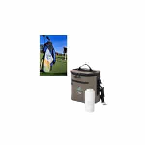 Urban Peak CB186 Ultimate Golf Kit