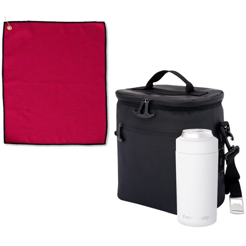 Urban Peak CB186 Ultimate Golf Kit - 4
