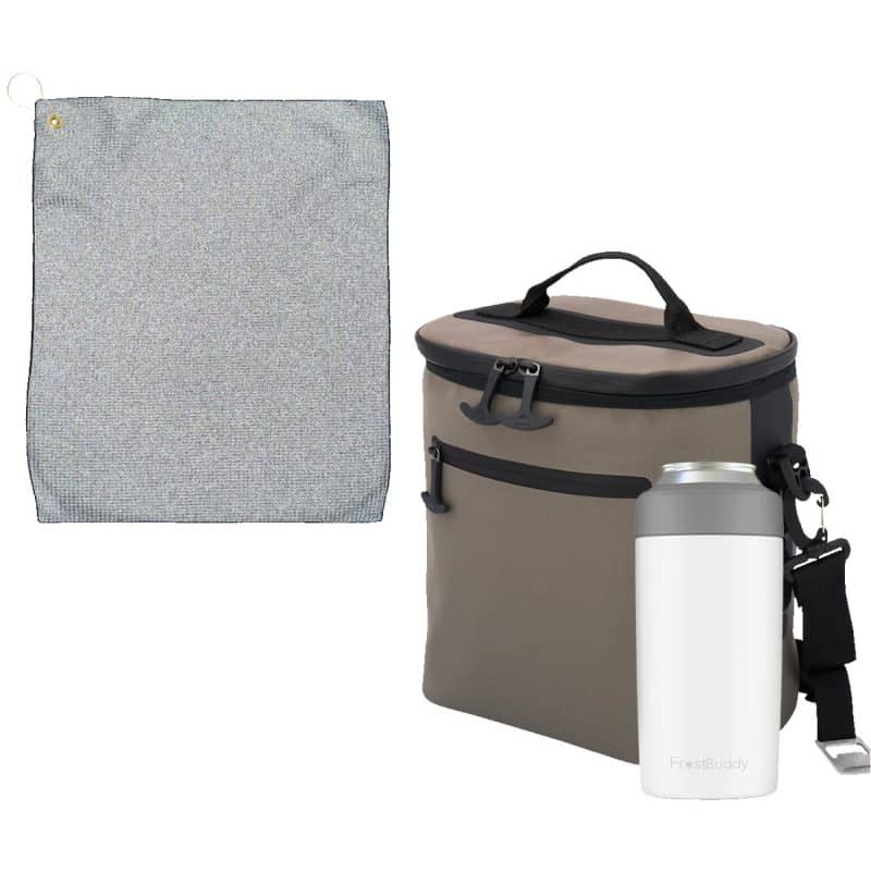 Urban Peak CB186 Ultimate Golf Kit - 8