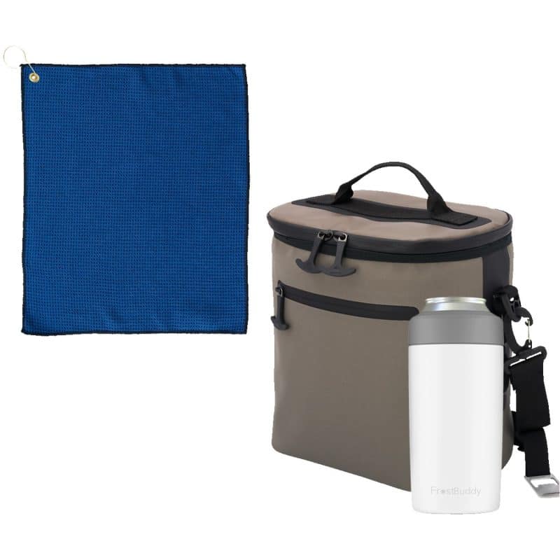 Urban Peak CB186 Ultimate Golf Kit - 9