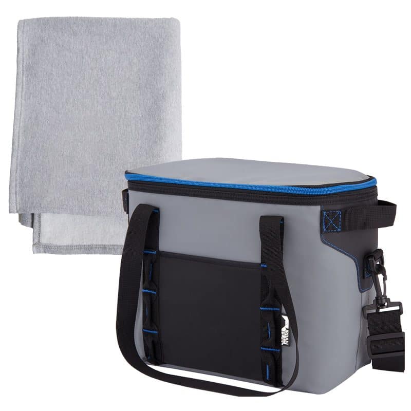 Urban Peak Cool Comfort Kit - 3