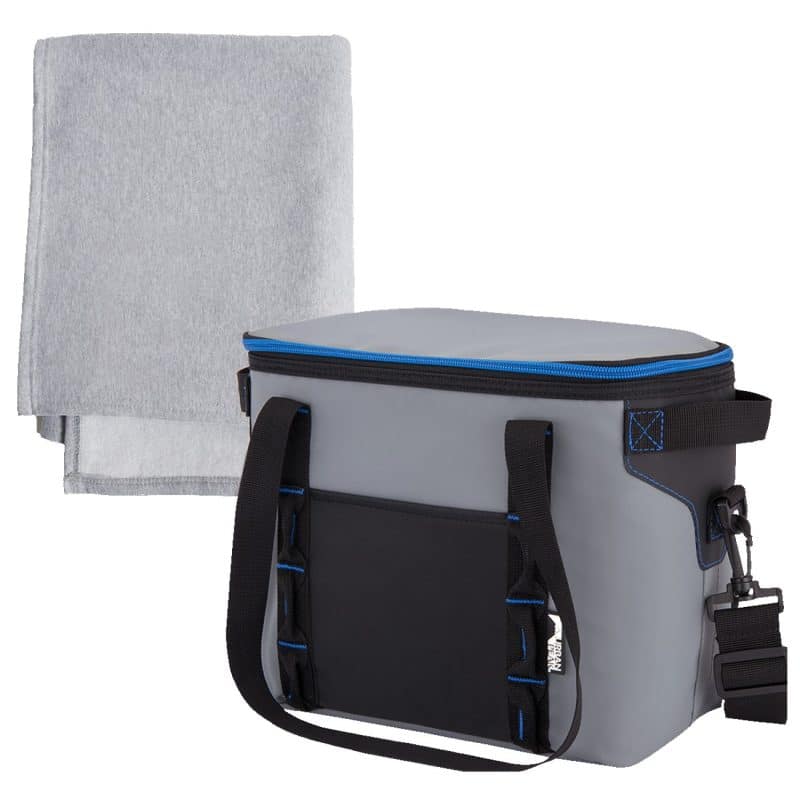 Urban Peak Cool Comfort Kit - 8