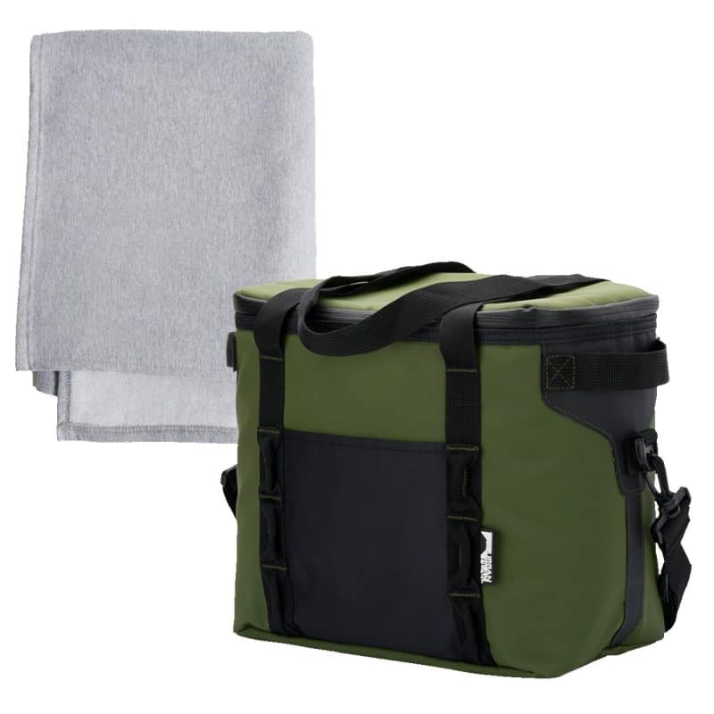 Urban Peak Cool Comfort Kit - 9