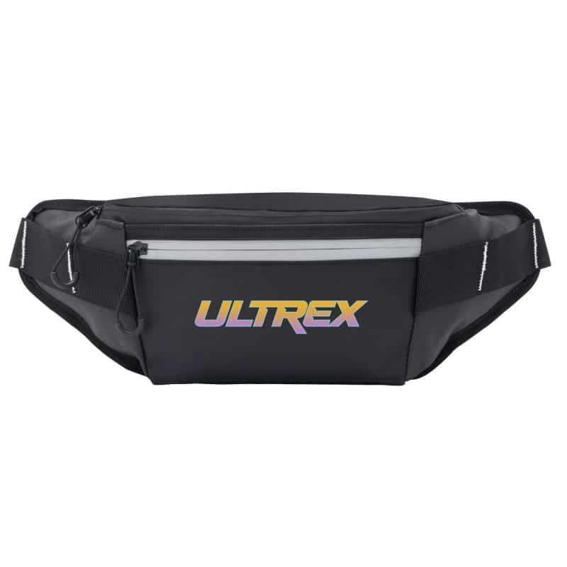 Urban Peak Crossbody Belt Bag / Fanny Pack - 3