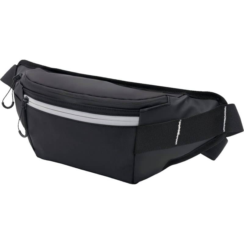 Urban Peak Crossbody Belt Bag / Fanny Pack - 4