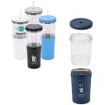 Urban Peak Dual Chill 27oz Cold Brew Tumbler - 2