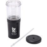 Urban Peak Dual Chill 27oz Cold Brew Tumbler - 3