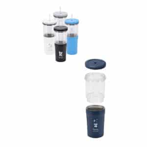 Urban Peak Dual Chill 27oz Cold Brew Tumbler