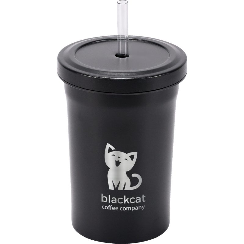 Urban Peak Dual Chill 27oz Cold Brew Tumbler - 4