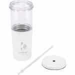 Urban Peak Dual Chill 27oz Cold Brew Tumbler - 5