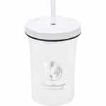 Urban Peak Dual Chill 27oz Cold Brew Tumbler - 6