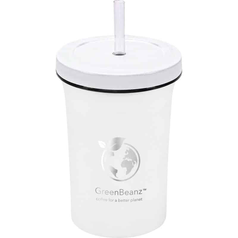 Urban Peak Dual Chill 27oz Cold Brew Tumbler - 6