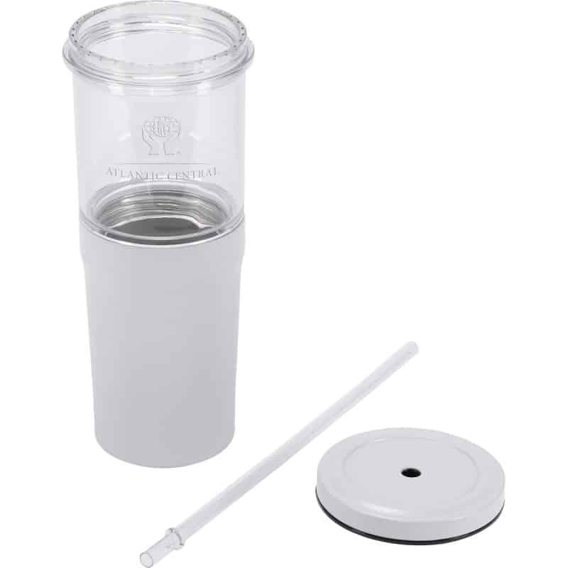 Urban Peak Dual Chill 27oz Cold Brew Tumbler - 7