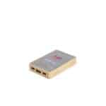 Urban Peak Dual Port Powerbank 5