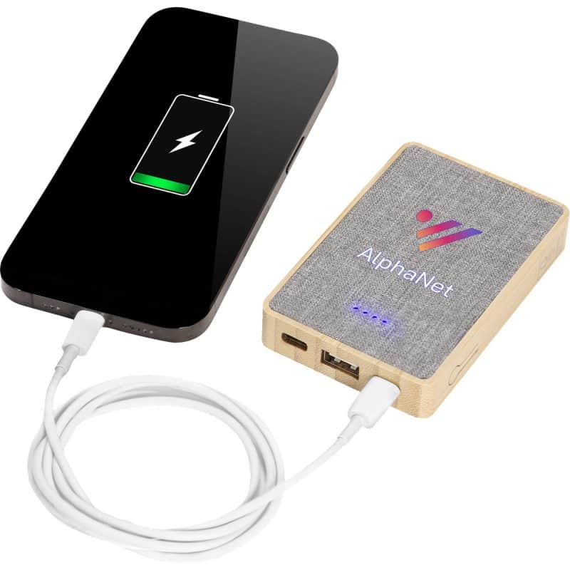 Urban Peak Dual Port Powerbank 5
