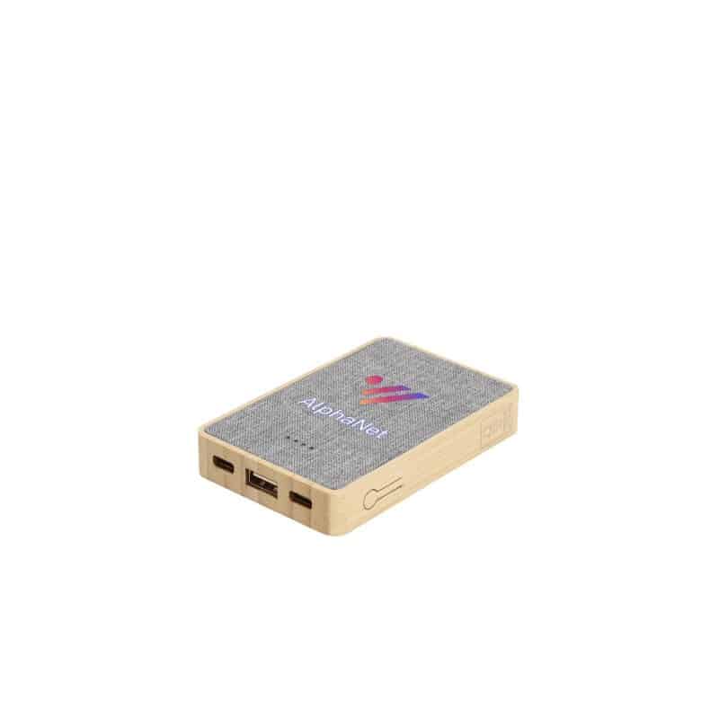 Urban Peak Dual Port Powerbank 5