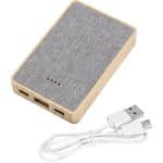 000mAh - 4