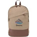 Urban Peak Everyday 16oz Cotton Canvas Backpack