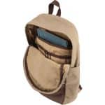 Urban Peak Everyday 16oz Cotton Canvas Backpack - 3