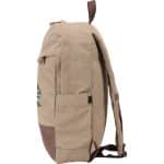 Urban Peak Everyday 16oz Cotton Canvas Backpack - 5