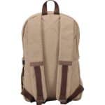 Urban Peak Everyday 16oz Cotton Canvas Backpack - 6