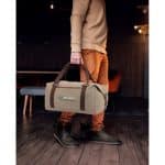 Urban Peak Everyday 16oz Cotton Canvas Duffel - 1