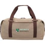 Urban Peak Everyday 16oz Cotton Canvas Duffel
