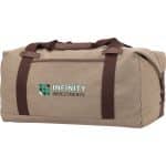 Urban Peak Everyday 16oz Cotton Canvas Duffel - 2