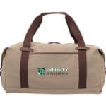 Urban Peak Everyday 16oz Cotton Canvas Duffel - 3