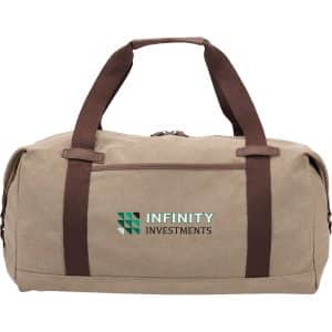 Urban Peak Everyday 16oz Cotton Canvas Duffel