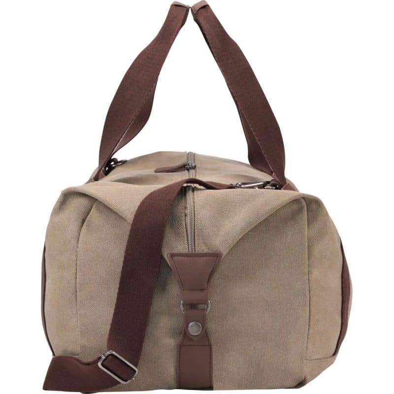 Urban Peak Everyday 16oz Cotton Canvas Duffel - 6