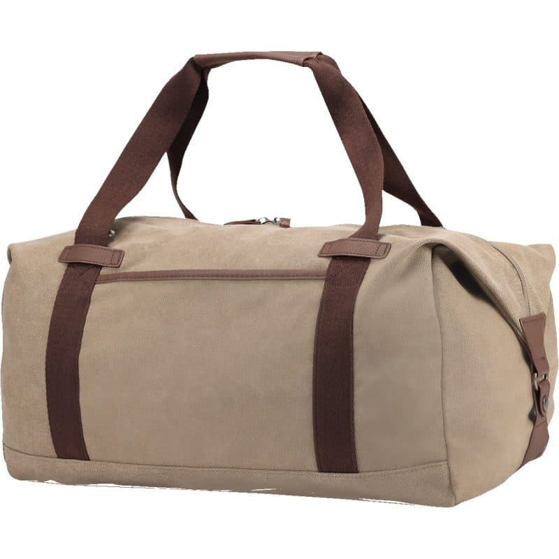 Urban Peak Everyday 16oz Cotton Canvas Duffel - 7