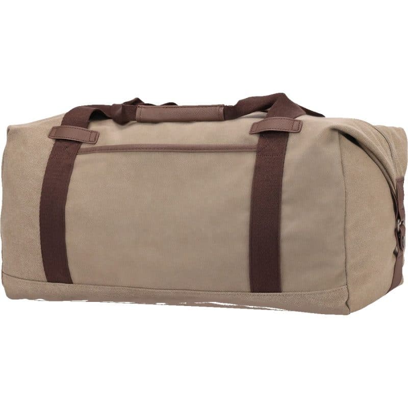 Urban Peak Everyday 16oz Cotton Canvas Duffel - 8