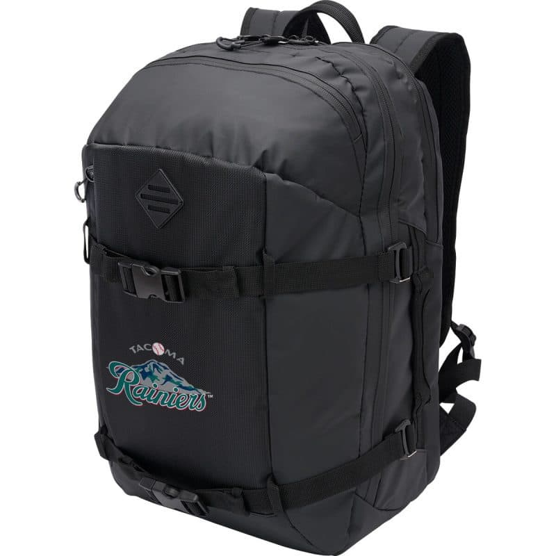Urban Peak Harmon Ridge Laptop Backpack - 1